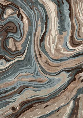 Experience Luxury & Comfort with Exquisitely Crafted Rugs | Saraswati Global