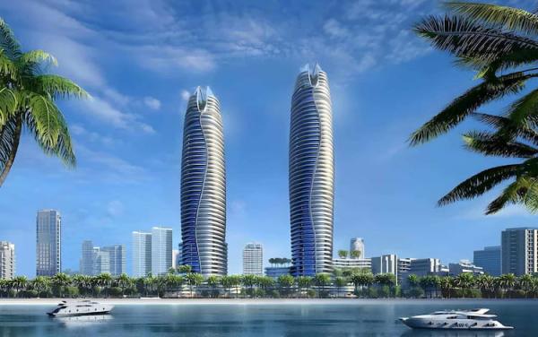 Experience Tranquility at Damac Hills 2 Natura – A Natural Paradise