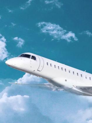 Experience Unmatched Luxury with Private Jet Services by Silver Wing Travel