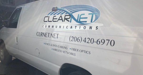 Experienced Network Cable Installers | Structured Cabling Experts