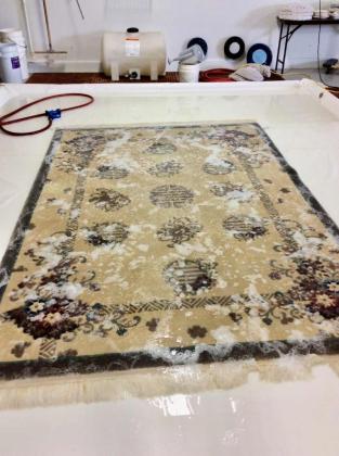Expert Carpet Cleaning Services in Rochester Hills – Fresh, Clean Carpets