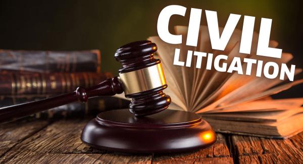 Expert Civil Litigation Defense