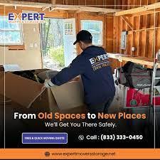 Expert Local Movers in Danbury, CT – Your Moving Solution