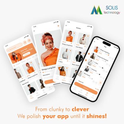 Expert Mobile App Development Company in Gurgaon