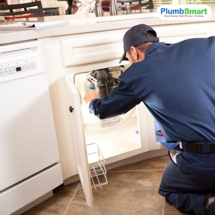 Expert Plumber in San Marcos