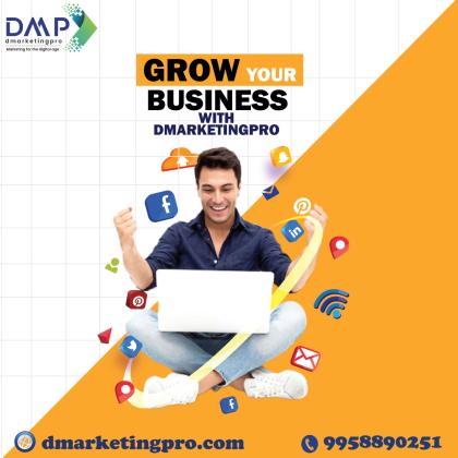 Expert Web Development Company in Noida, Sector 63