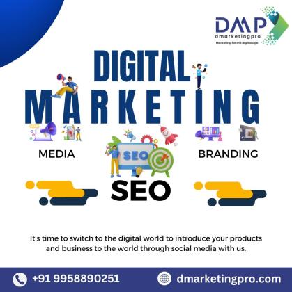 Expert Web Development Company in Noida, Sector 63