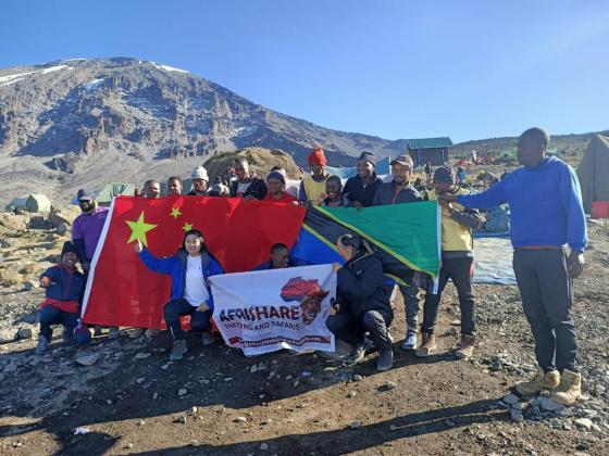 Explore Kilimanjaro Climbing Trips | Unforgettable Adventures to Africa's Highest Peak