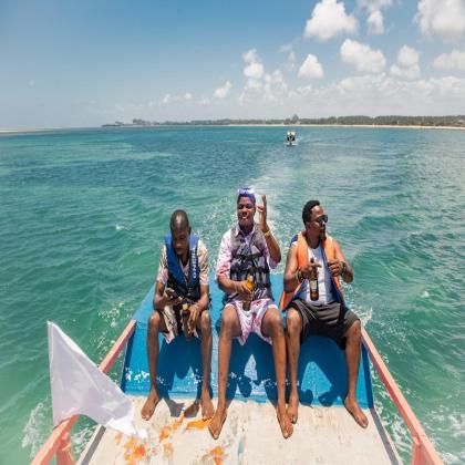 Explore Mombasa – Book Tour Packages