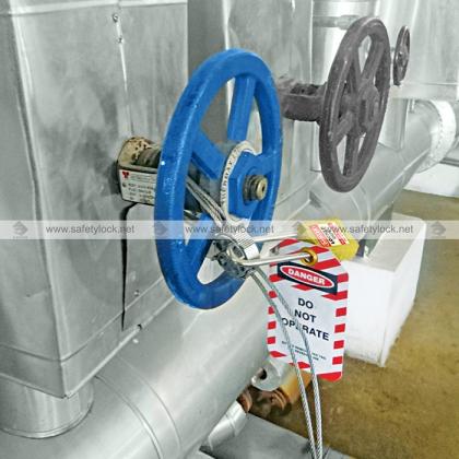 Explore Reliable Electrical Lockout Devices for Safe Maintenance Procedures