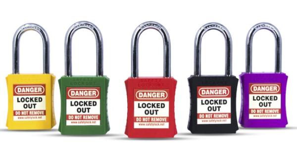 Explore Reliable Electrical Lockout Devices for Safe Maintenance Procedures