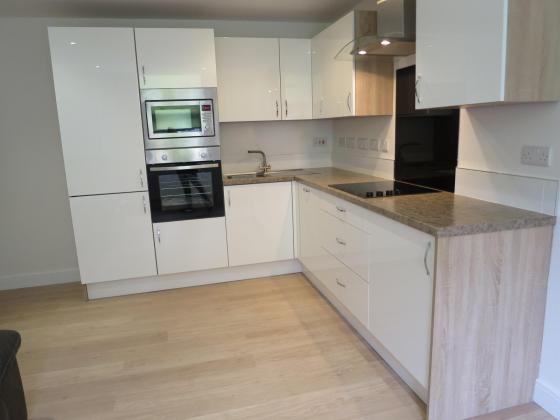Explore Student Accommodation at 1 Edward Road, Nottingham