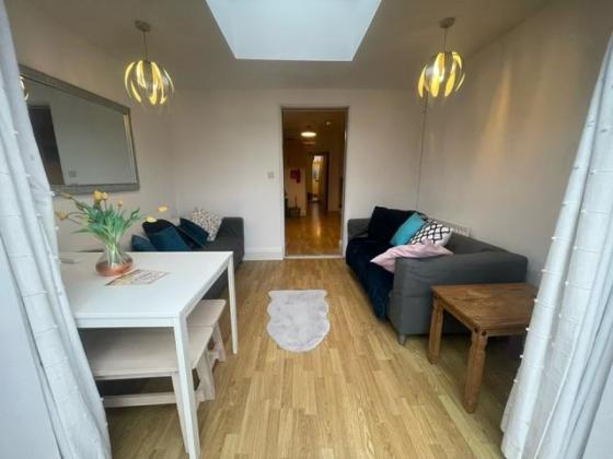 Explore Student Accommodation on Chaworth Road, Nottingham