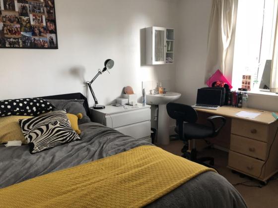 Explore Student Accommodation on Chaworth Road, Nottingham