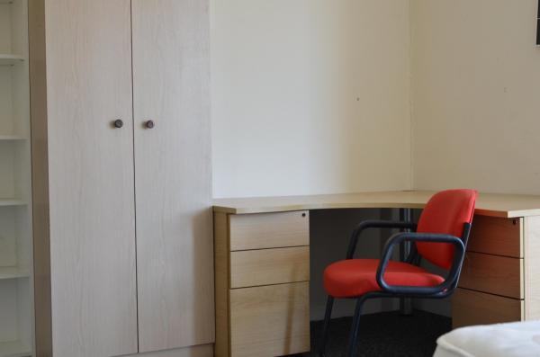 Explore Student Living on Alderson Road, Liverpool