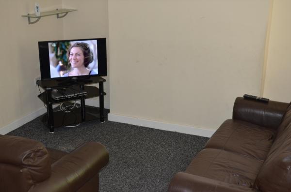 Explore Student Living on Alderson Road, Liverpool