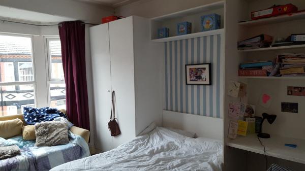Explore Student Living on Charles Berrington Road, Liverpool