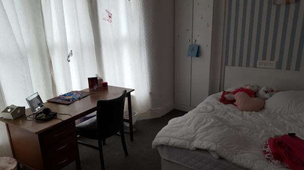 Explore Student Living on Charles Berrington Road, Liverpool