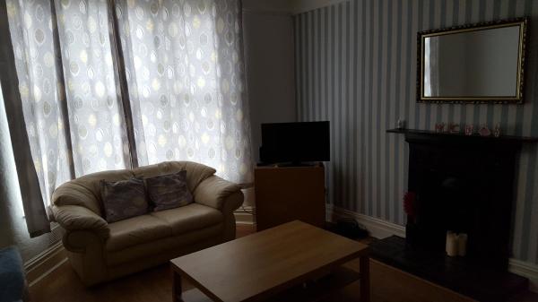 Explore Student Living on Charles Berrington Road, Liverpool