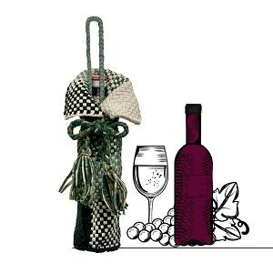 Explore Stylish Wine Bottle Covers Online with Project1000