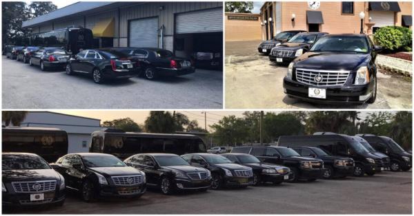 Explore Tampa in Style with Luxury Car Rentals!