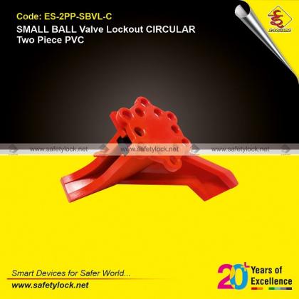 Explore the Best Valve Lockouts in the USA for Hazardous Energy Control