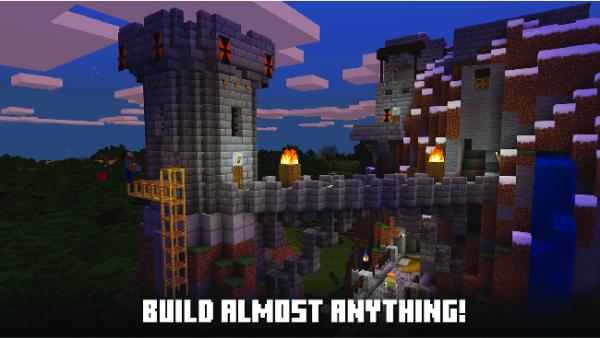 Exploring the Game Mechanics of Minecraft LMHMod