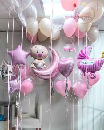 Celebrate with Balloon Zone Dubai: Perfect Balloons delivery in Dubai for Every Occasion!