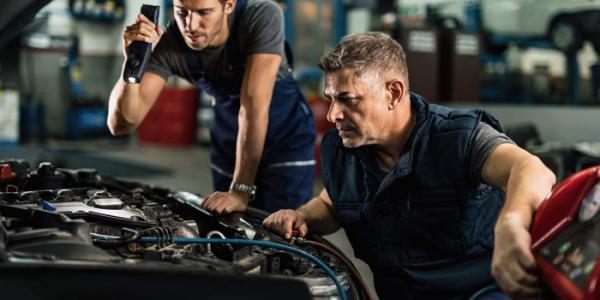 Fast and Affordable Mobile Mechanic Services in Houston, TX