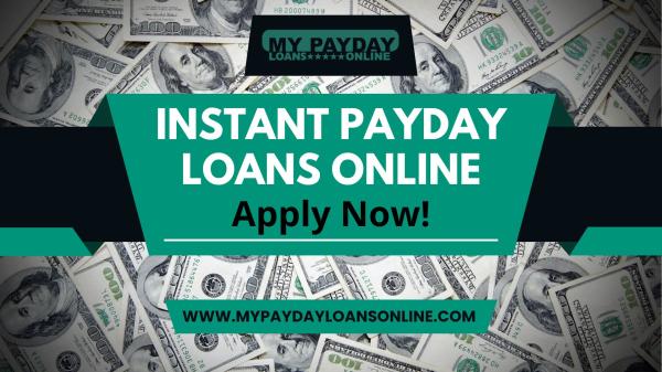 Fast, Flexible, and Reliable: Payday Loans Online Done Right