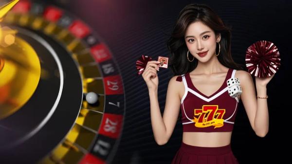 FB777 Login: Your Ultimate Hub for Online Casino