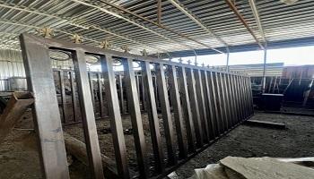 Fence Fabrication San Francisco