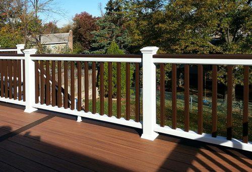 fence installation baltimore