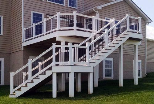 fence installation baltimore