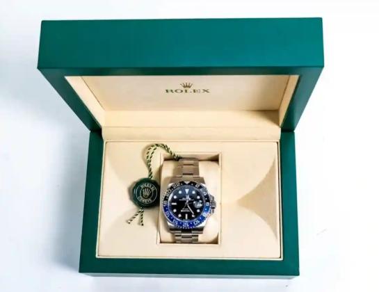 Find rare iconic watches in Miami