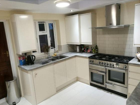 Find Your Ideal Student Home on Grand Walk, Solebay Street, London