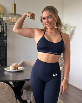 Fitnesskleding van Topkwaliteit voor Vrouwen | Ultimate Gainz