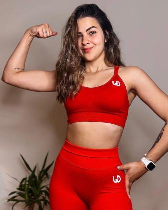 Fitnesskleding van Topkwaliteit voor Vrouwen | Ultimate Gainz