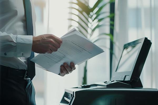 Flexible Pricing for High-quality Document Scanning Services