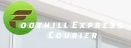 Foothill Express Courier