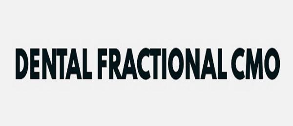 Dental Fractional CMO Services