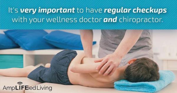 Frank E. Kaden, D.C. Chiropractic, Inc.