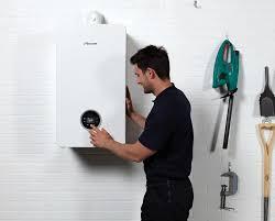 Free Boiler Replacement for Disabled