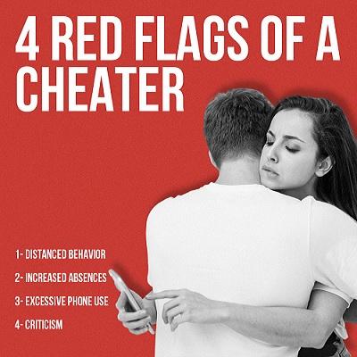 Free cheating spouse app