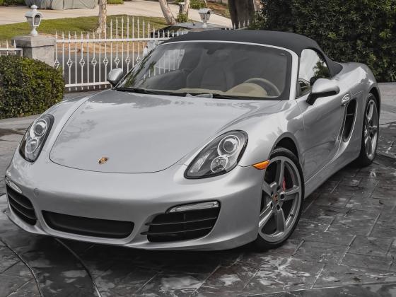 Fresh Layer Mobile Detailing & Ceramic Coating Kearny Mesa
