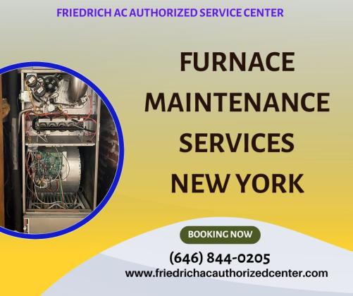 Friedrich AC Authorized Service Center.