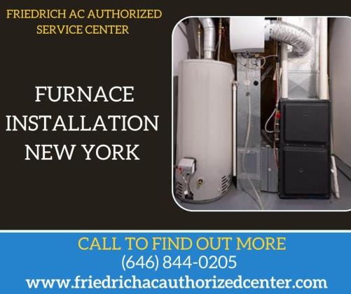 Friedrich AC Authorized Service Center.