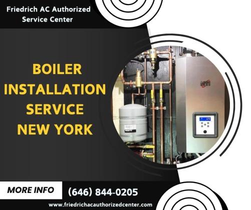 Friedrich AC Authorized Service Center.