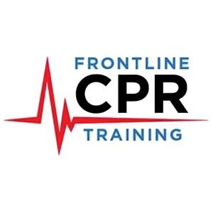 Frontline CPR training