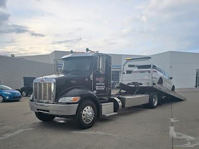 Fuel delivery services | Gaeta Wrecker & Roadside Service